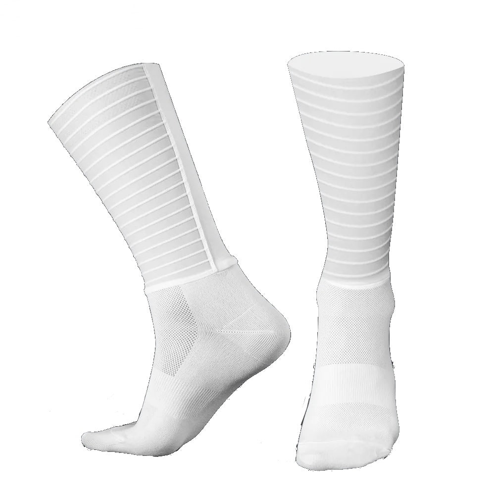 Chaussettes Cyclisme Aérodynamiques RRSKIT