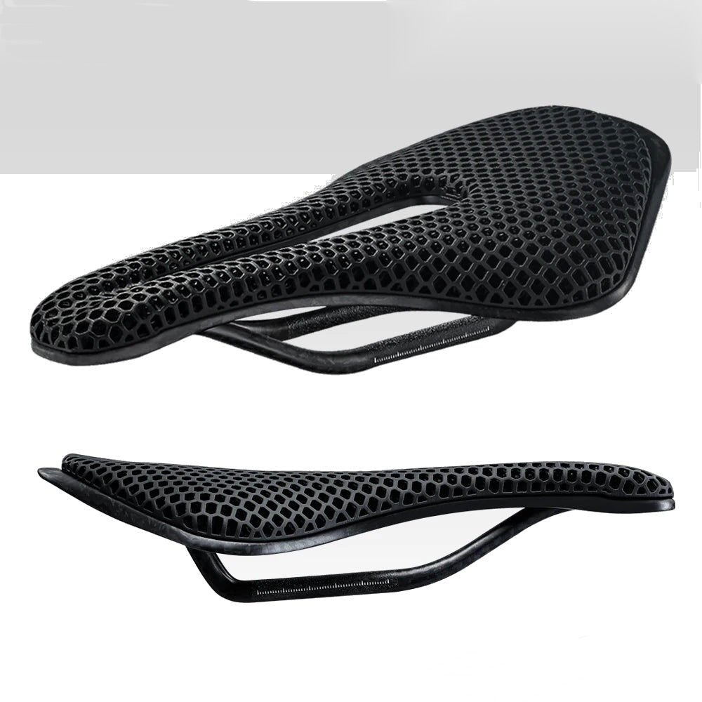 Selle vélo carbone RYET AIRCODE 3D