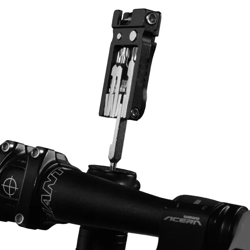 Multitool ultra-léger