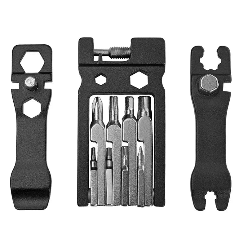 Multitool ultra-léger