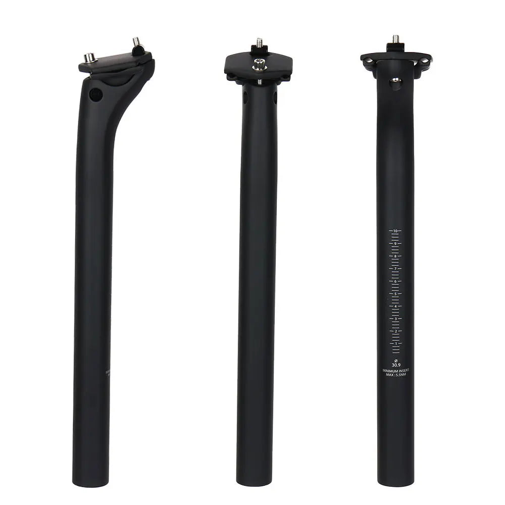 Tige de selle Carbone ELITA ONE