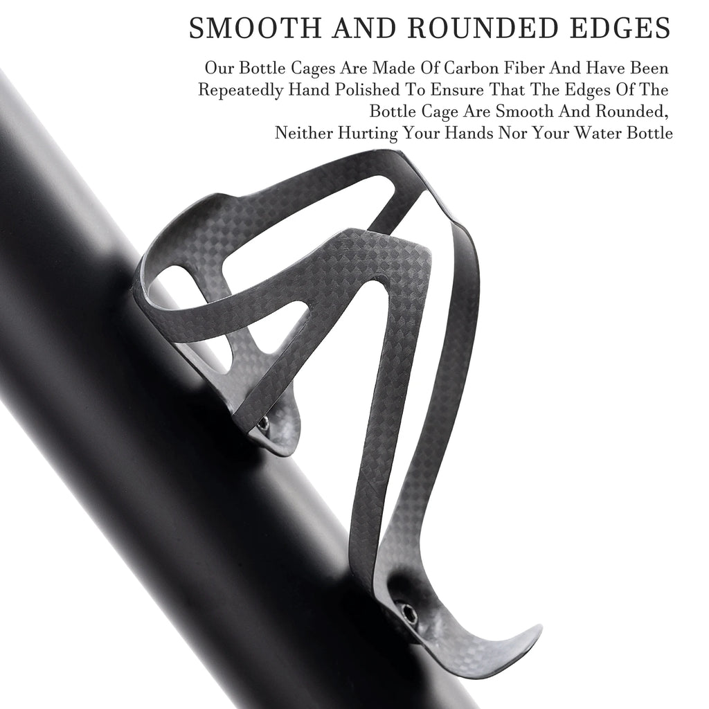Porte bidon carbone (16±2g)