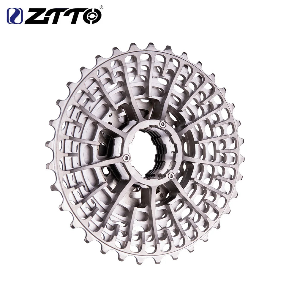 ZTTO ROAD SLR2 11 vitesses