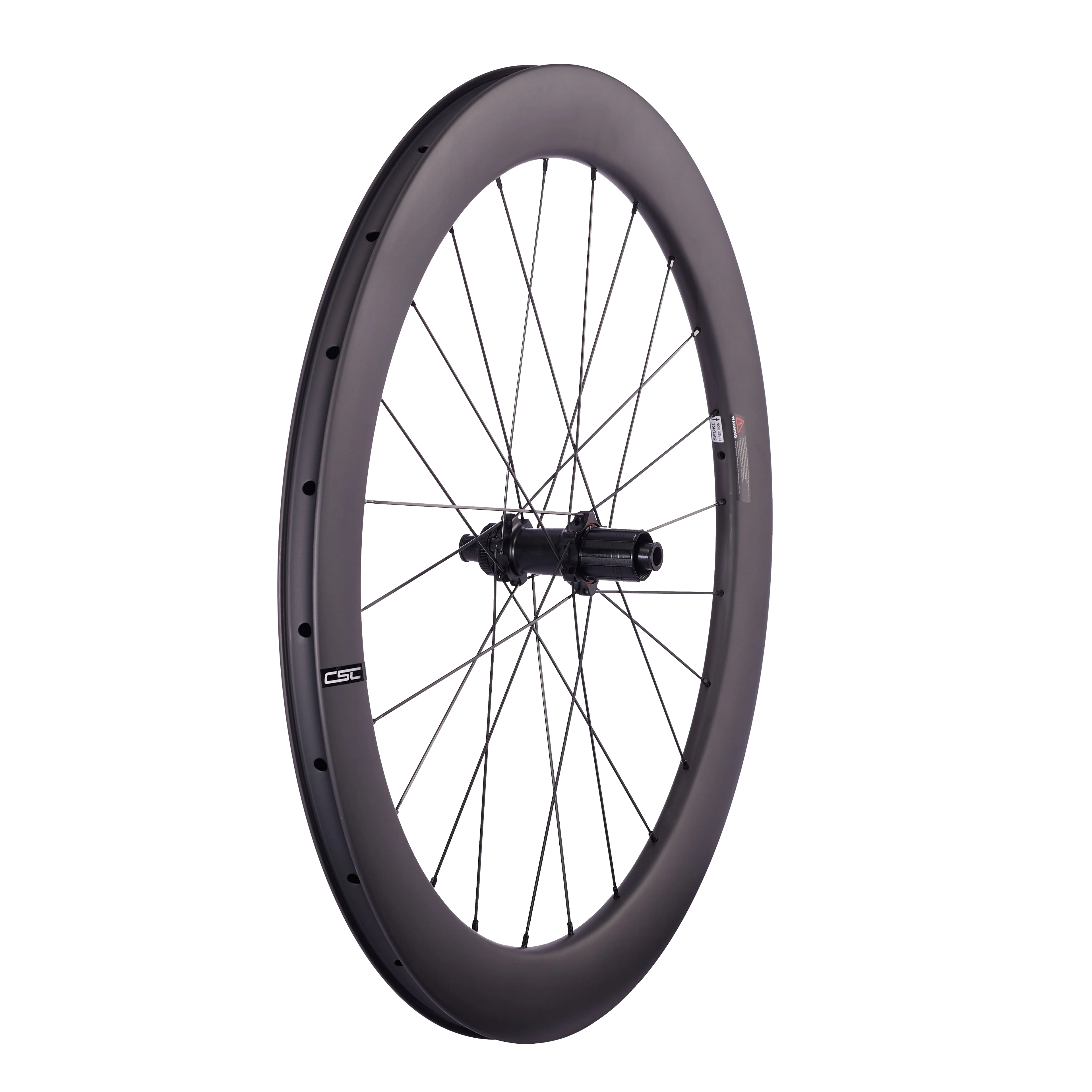 Roues carbone CSC 700C