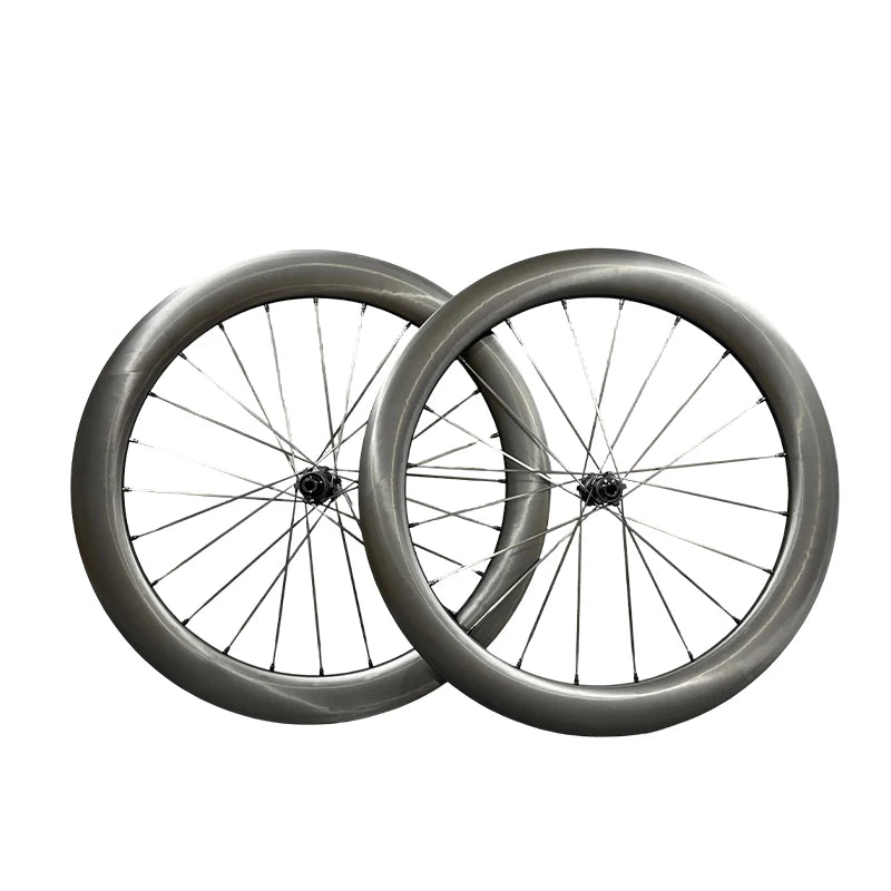 Roue carbone route PREMIUM