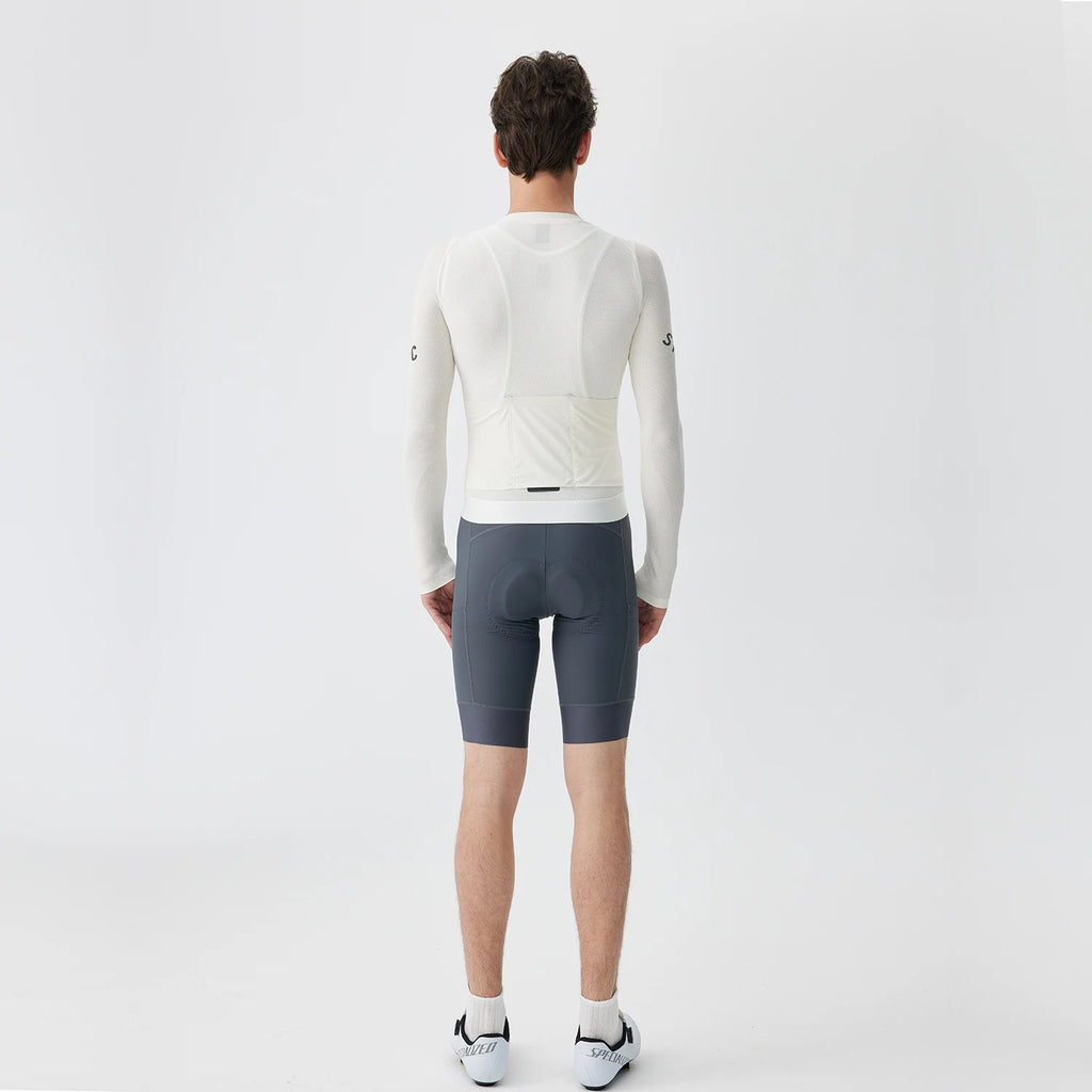 Maillot Cyclisme Manches Longues SPEXCEL EON