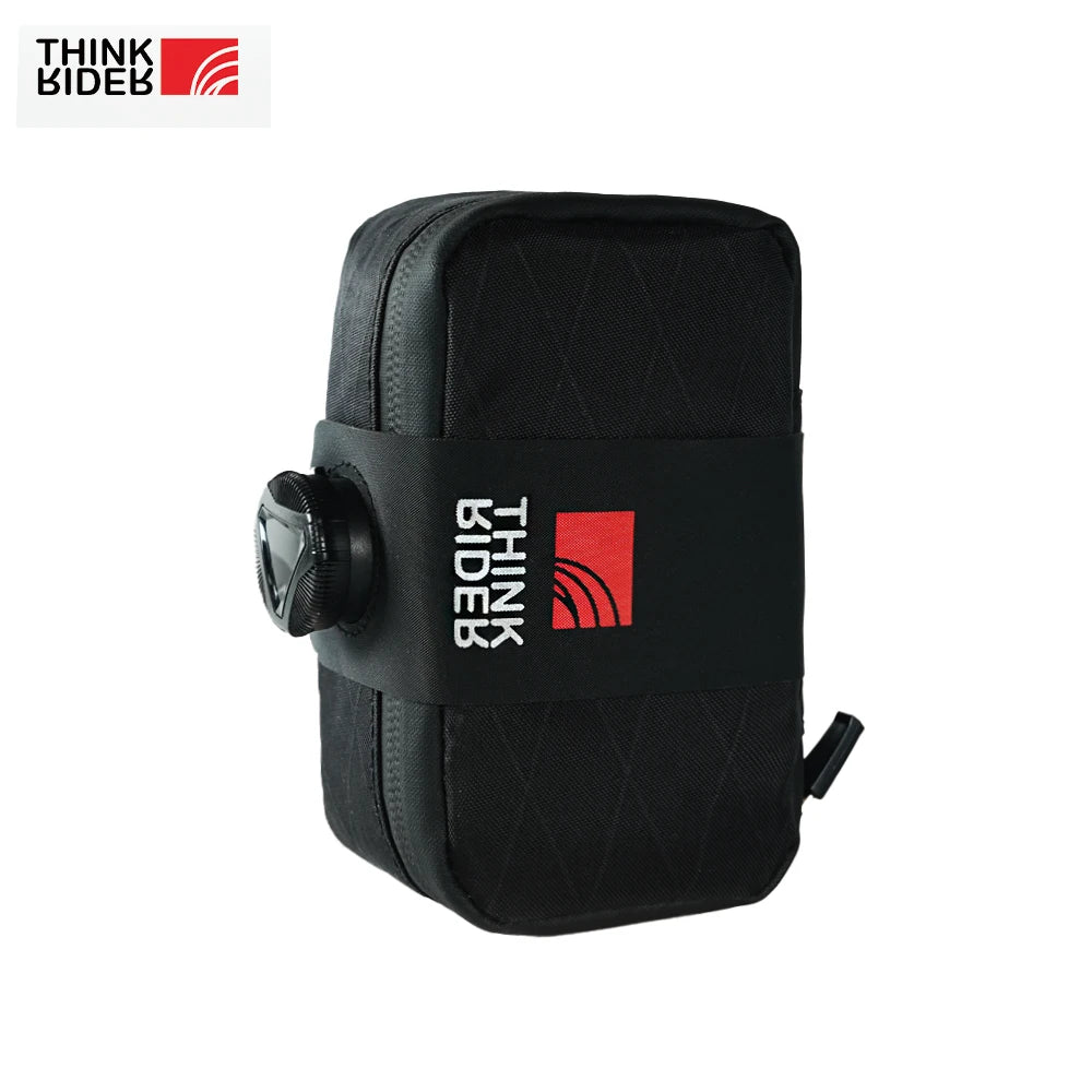 Sacoche de selle ThinkRider 0,5L