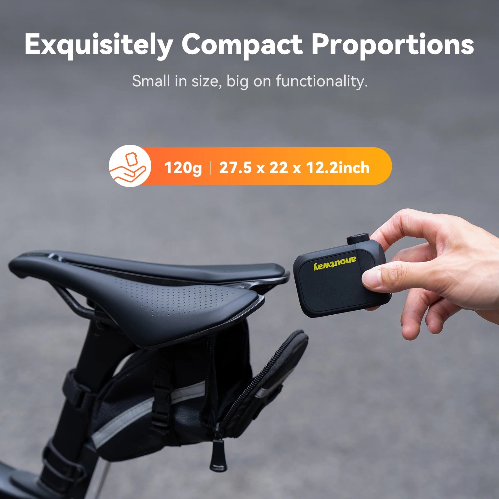 Mini Pompe Électrique