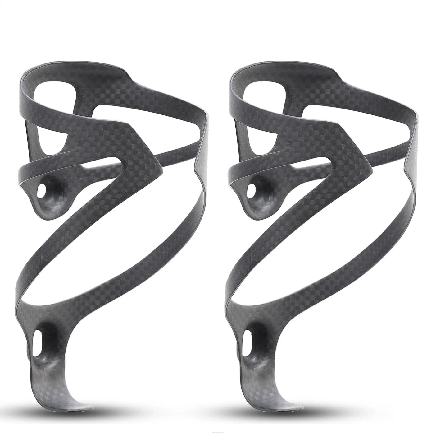 Porte bidon carbone (16±2g)
