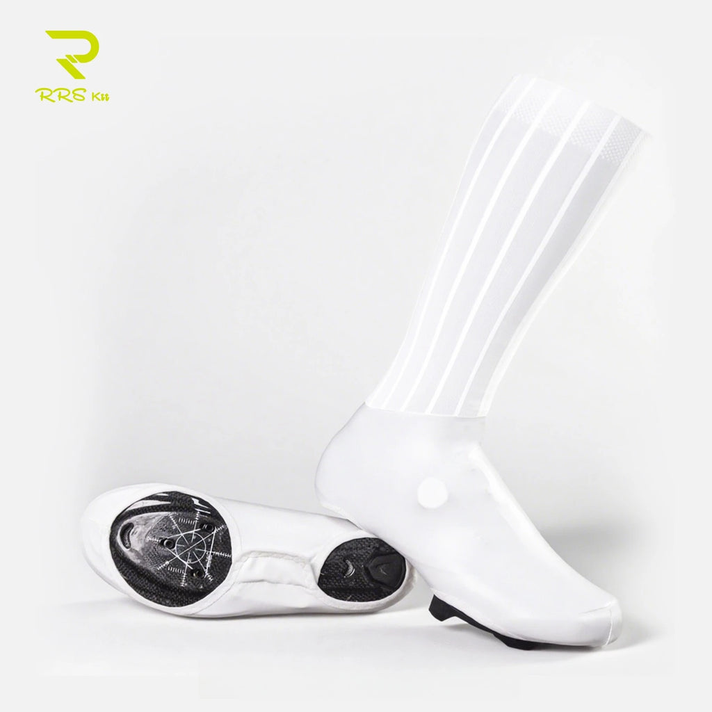 Couvre-chaussures de cyclisme