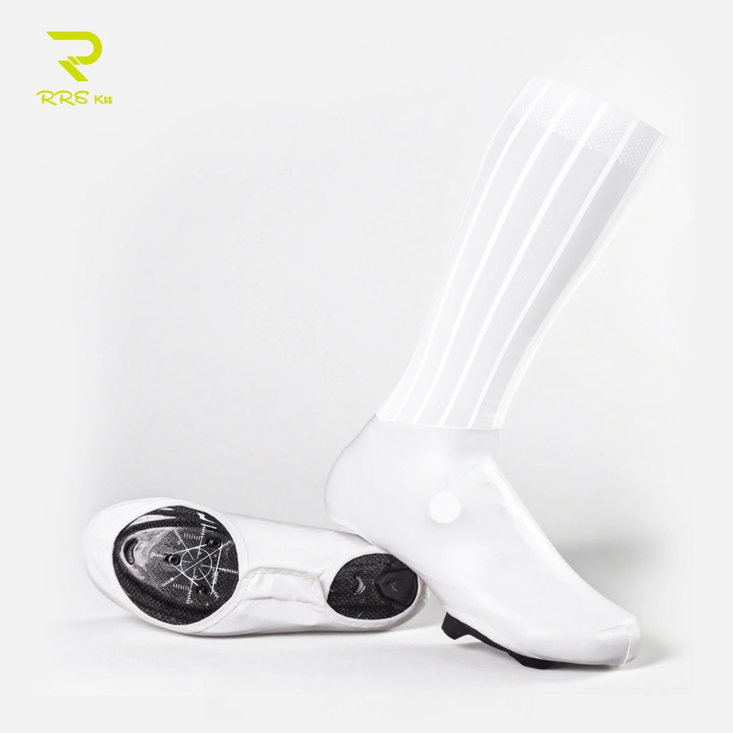 Couvre-chaussures de cyclisme