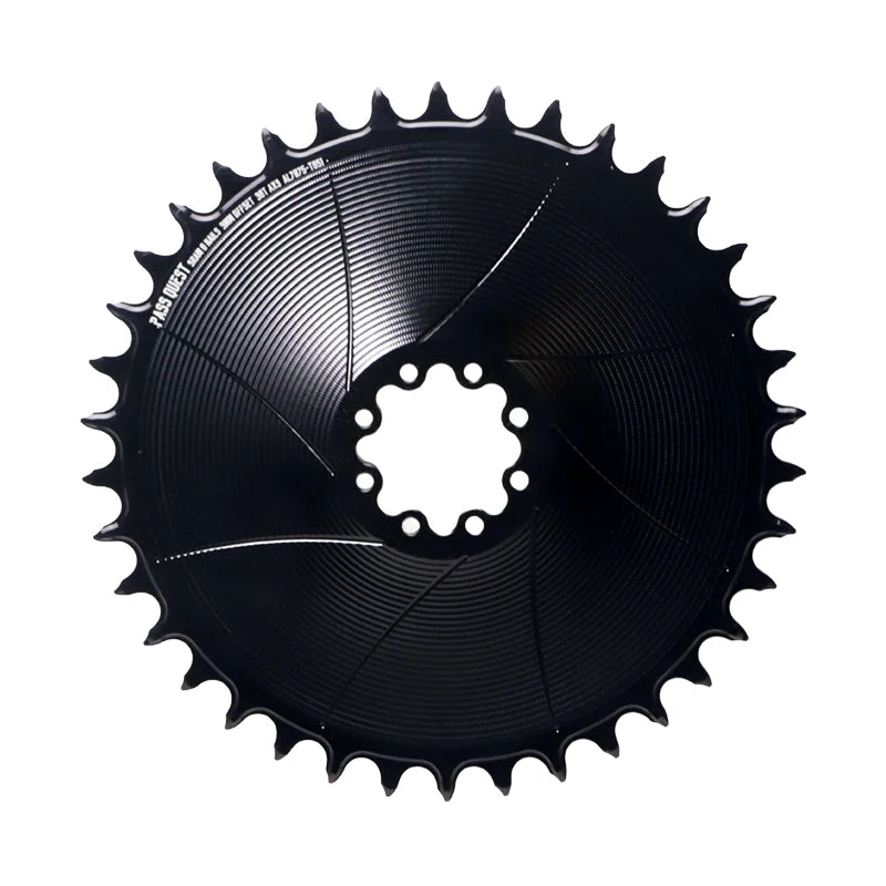 Plateau vélo route PASS QUEST SRAM