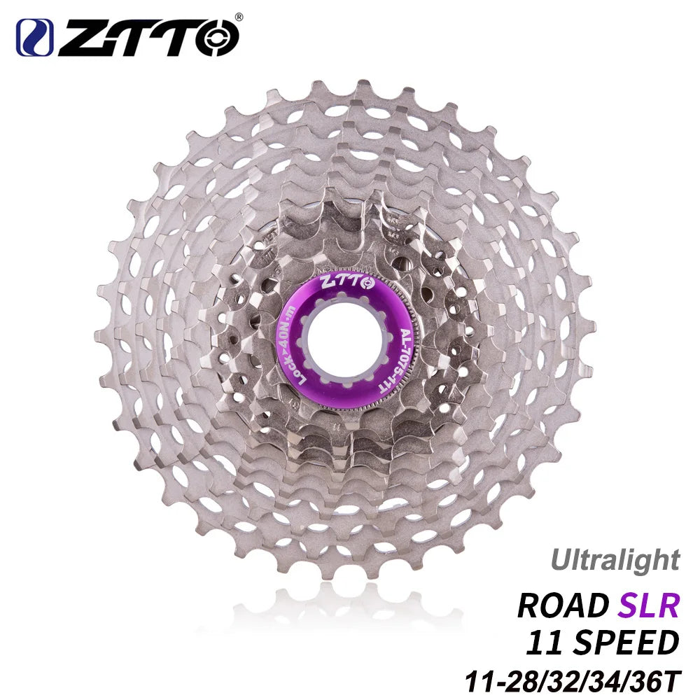 ZTTO ROAD SLR2 11 vitesses