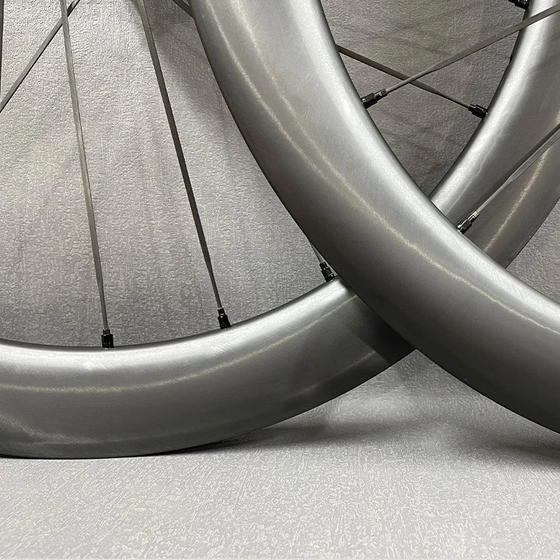 Roue carbone route PREMIUM