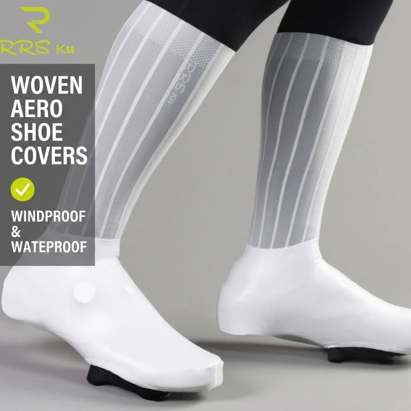 Couvre-chaussures de cyclisme