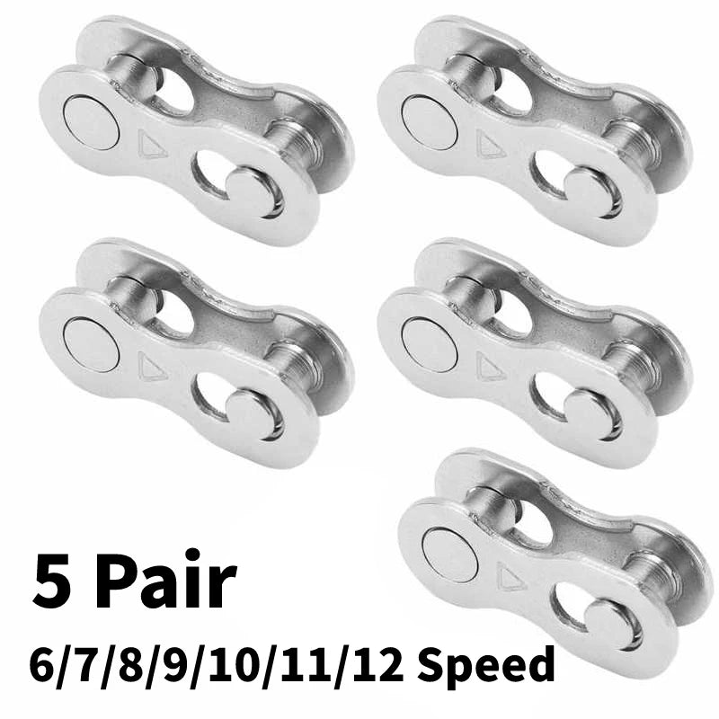 Quick Link pour Shimano