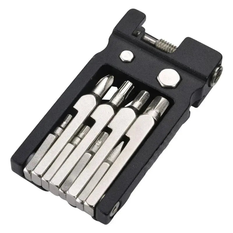 Multitool ultra-léger