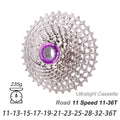 ZTTO ROAD SLR2 11 vitesses