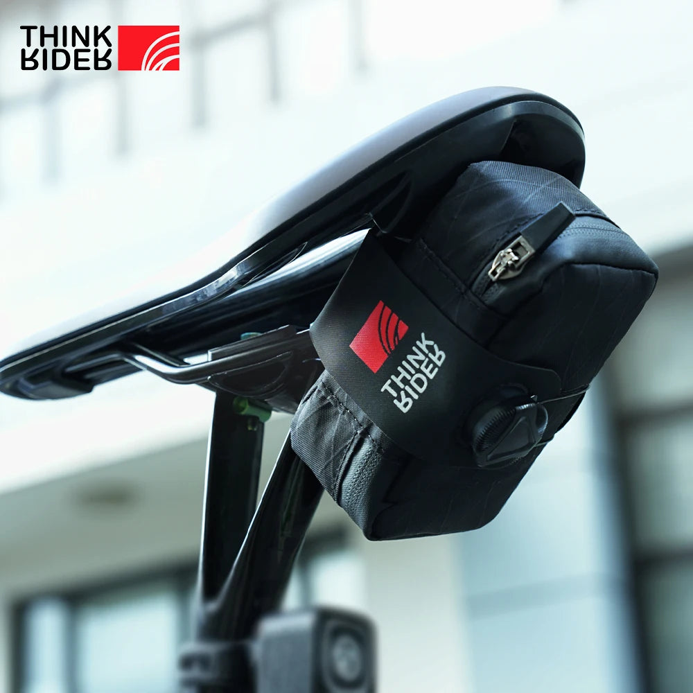 Sacoche de selle ThinkRider 0,5L