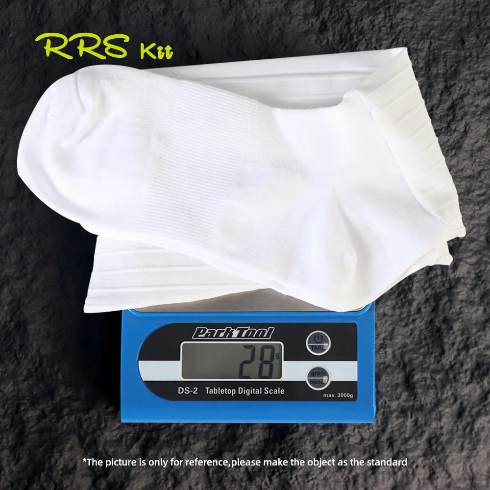 Chaussettes Cyclisme Aérodynamiques RRSKIT