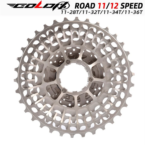 Cassette Shimano