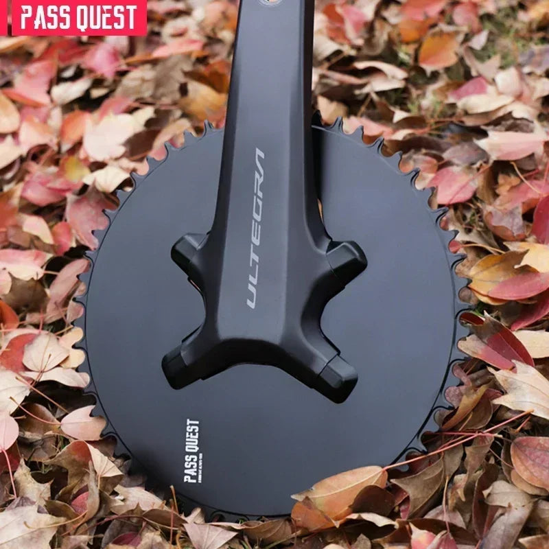 Plateau vélo PASS QUEST Shimano