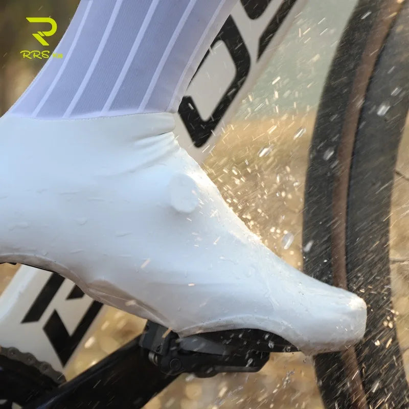 Couvre-chaussures de cyclisme
