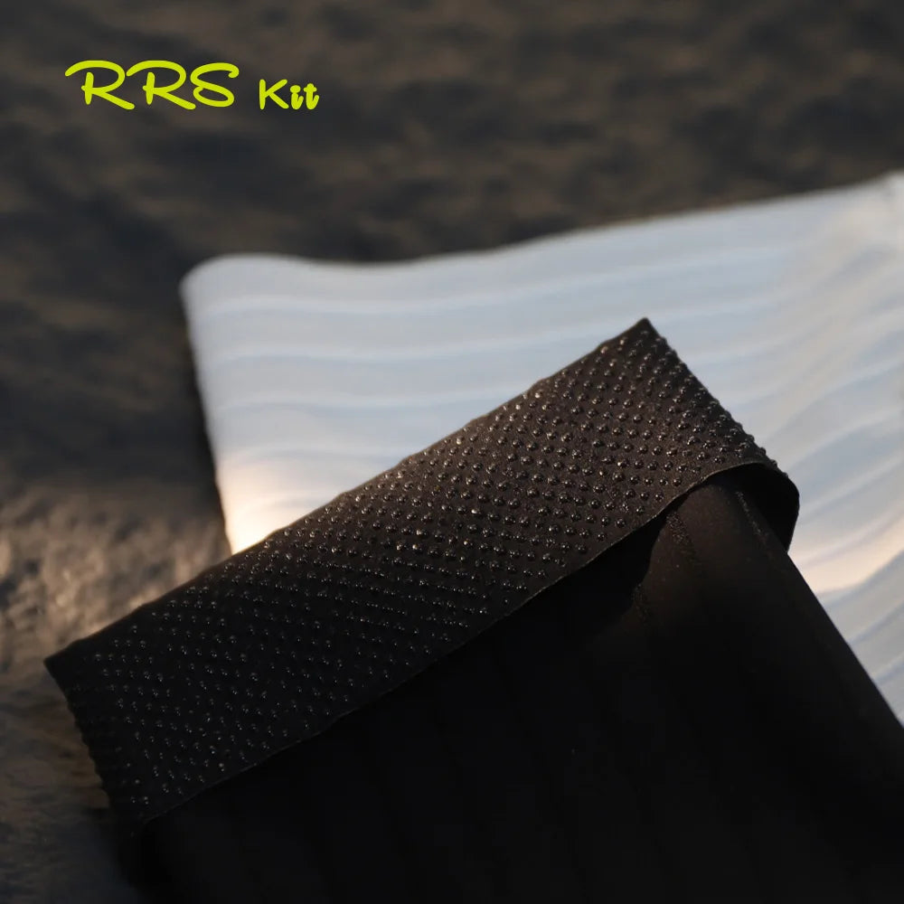 Chaussettes Cyclisme Aérodynamiques RRSKIT