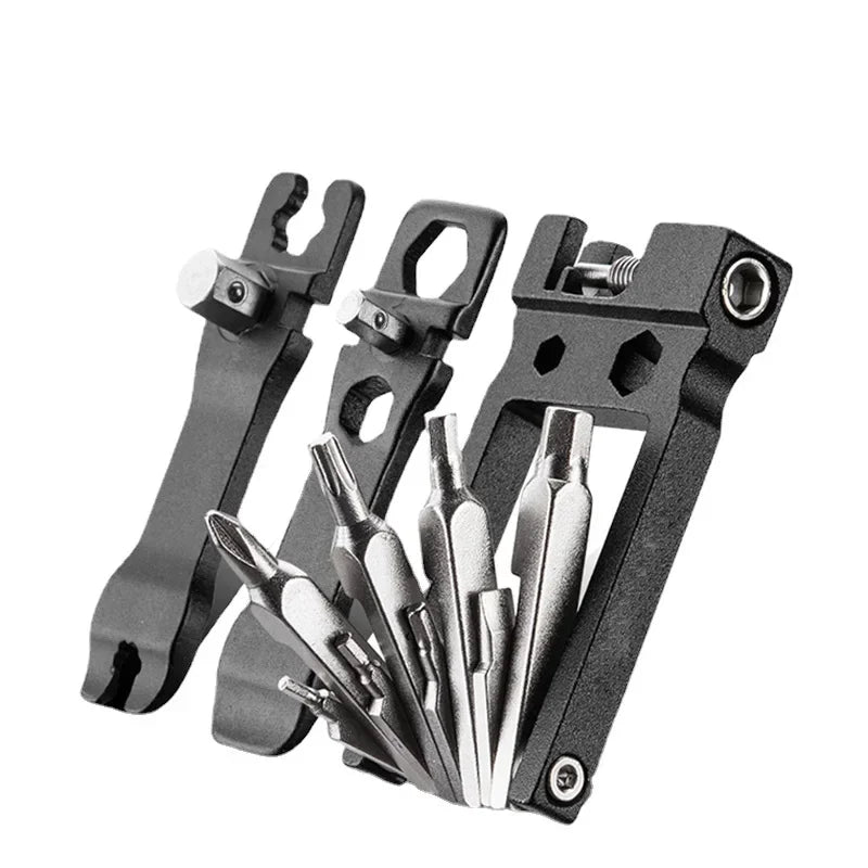 Multitool ultra-léger