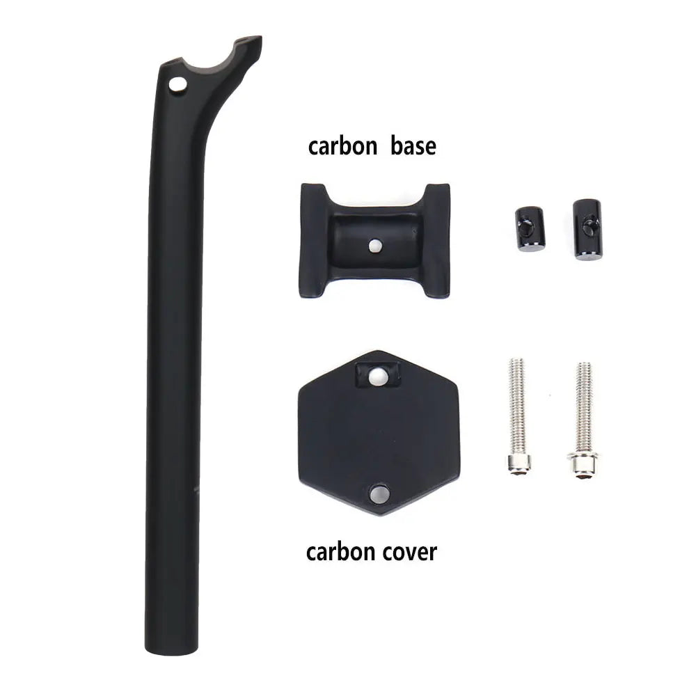 Tige de selle Carbone ELITA ONE
