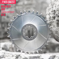 Plateau vélo route PASS QUEST SRAM