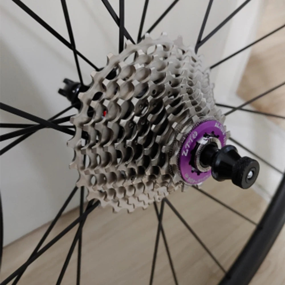 ZTTO ROAD SLR2 11 vitesses